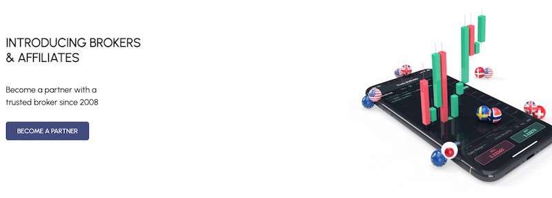 FxGrow Announces Lucrative Introducing Broker & Affiliate Programs with Rewards Up to $25 per Lot